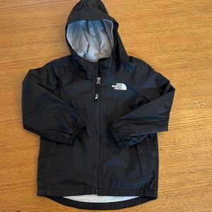 The North Face Warm Storm DryVent Rain Jacket unisex 3T